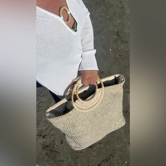 NWT HOUSE OF HARLOW COVER UP SIZE XS & M 🚨 FINAL PRICE NO OFFER ACCEPT Coverups